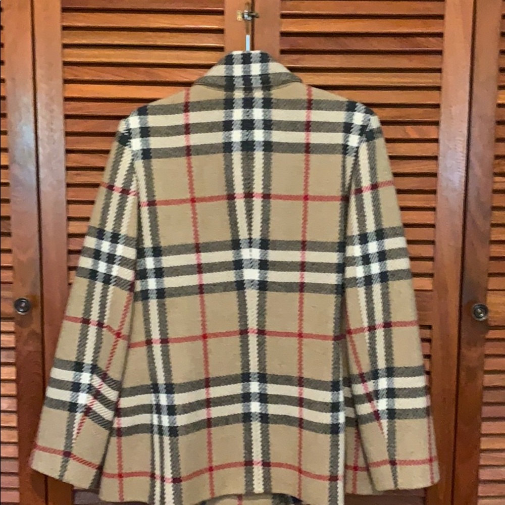 Jacket - Picture 2 of 5
